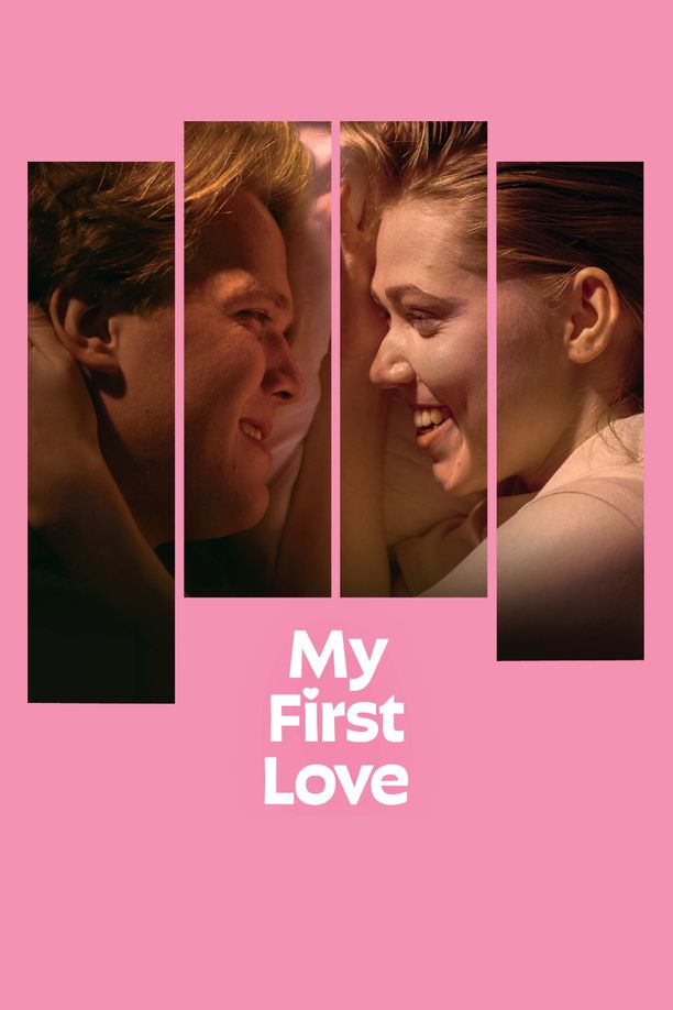 My First LoveMin første kjærlighet (2026)
