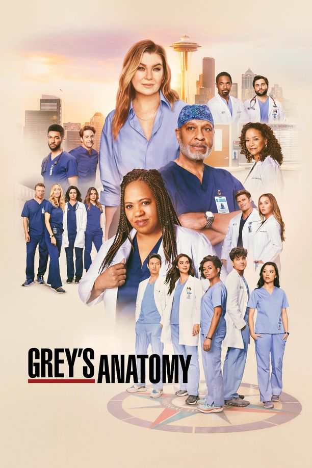 实习医生格蕾    第⁨二十一⁩季
    Grey's Anatomy (2024)