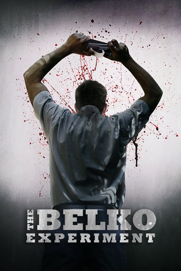 贝尔科实验The Belko Experiment (2016)