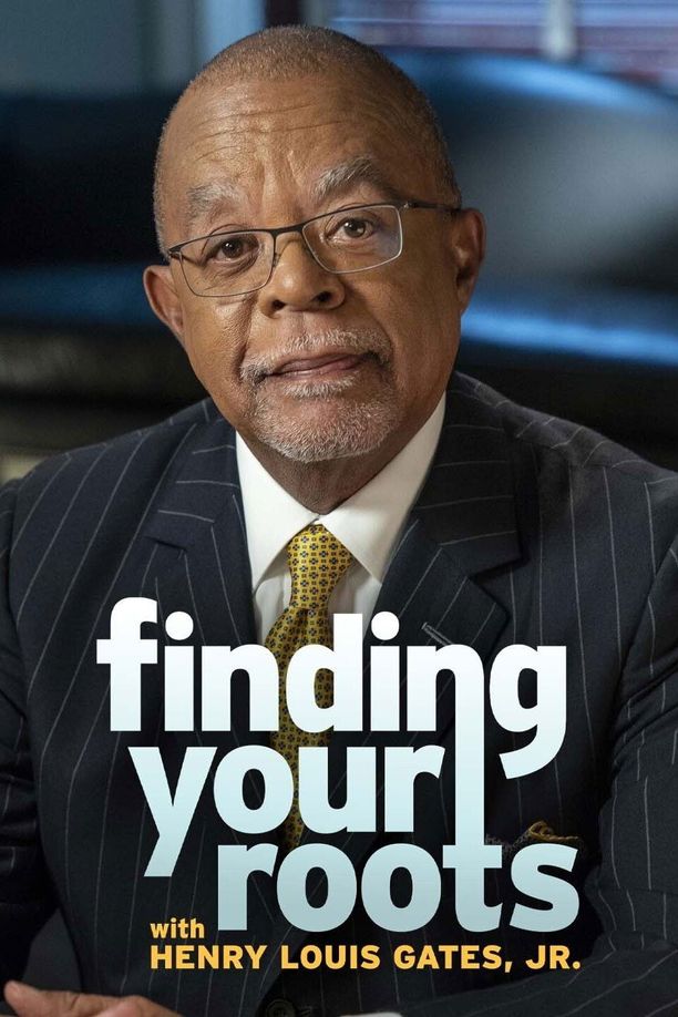 Finding Your Roots    第⁨十一⁩季
     (2025)