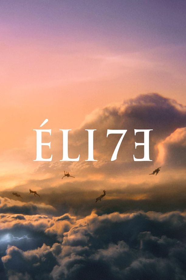 名校风暴    第⁨七⁩季
    Élite (2023)