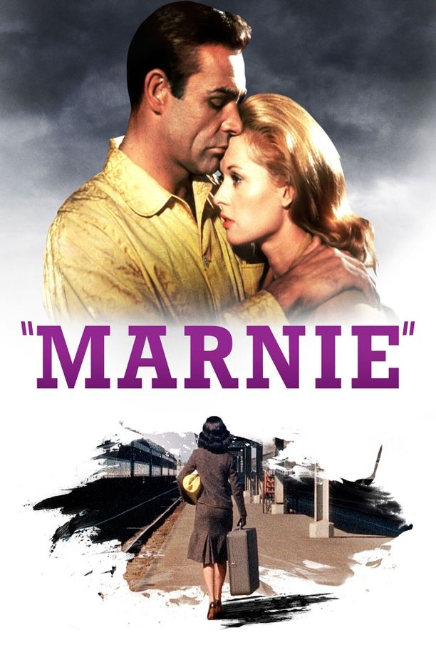 艳贼Marnie (1964)