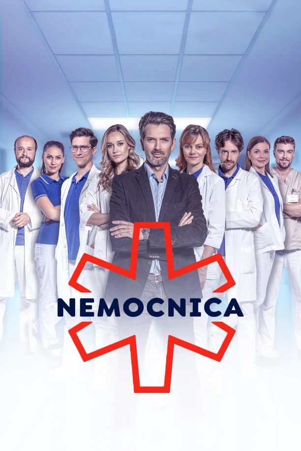 Nemocnica    第⁨九⁩季
     (2023)
