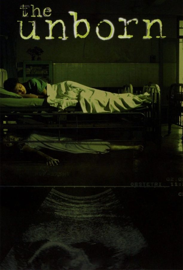 活鬼胎เฮี้ยน (2003)