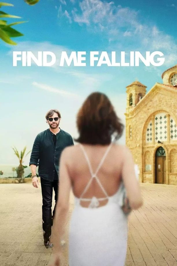 坠爱地中海Find Me Falling (2024)