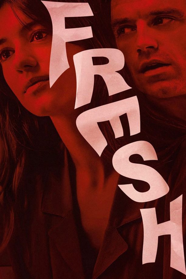 新鲜Fresh (2022)