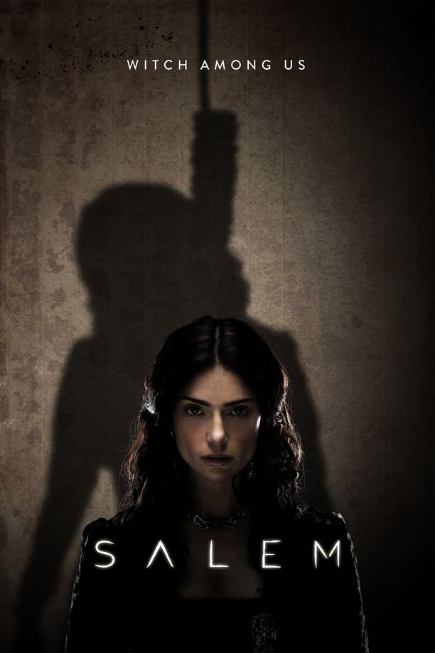 塞勒姆Salem (2014)