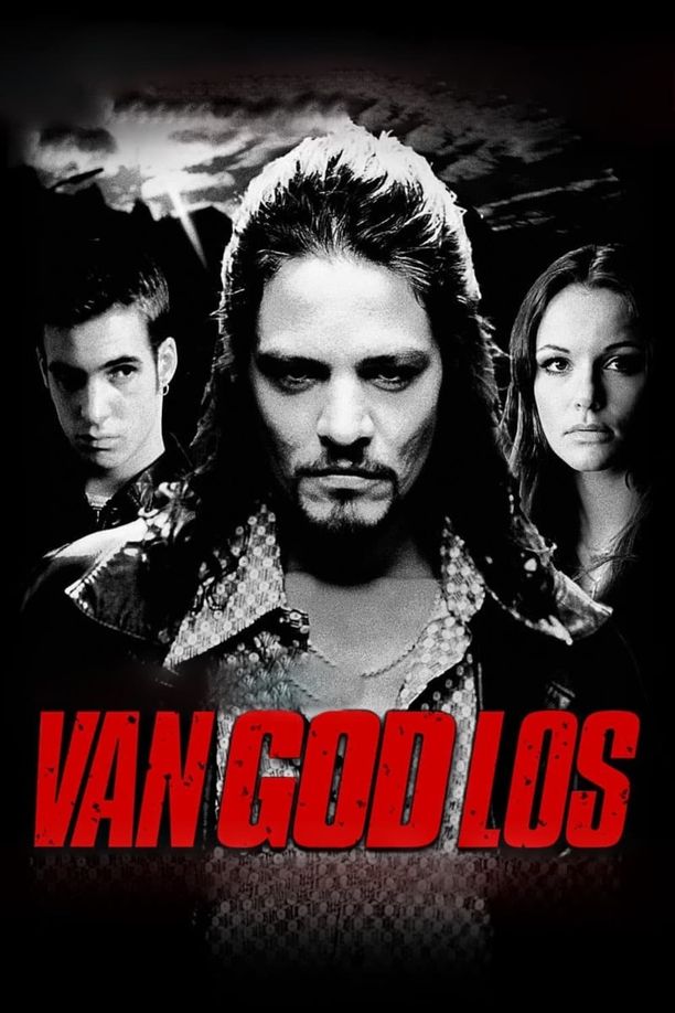 Godforsaken!Van God Los (2003)