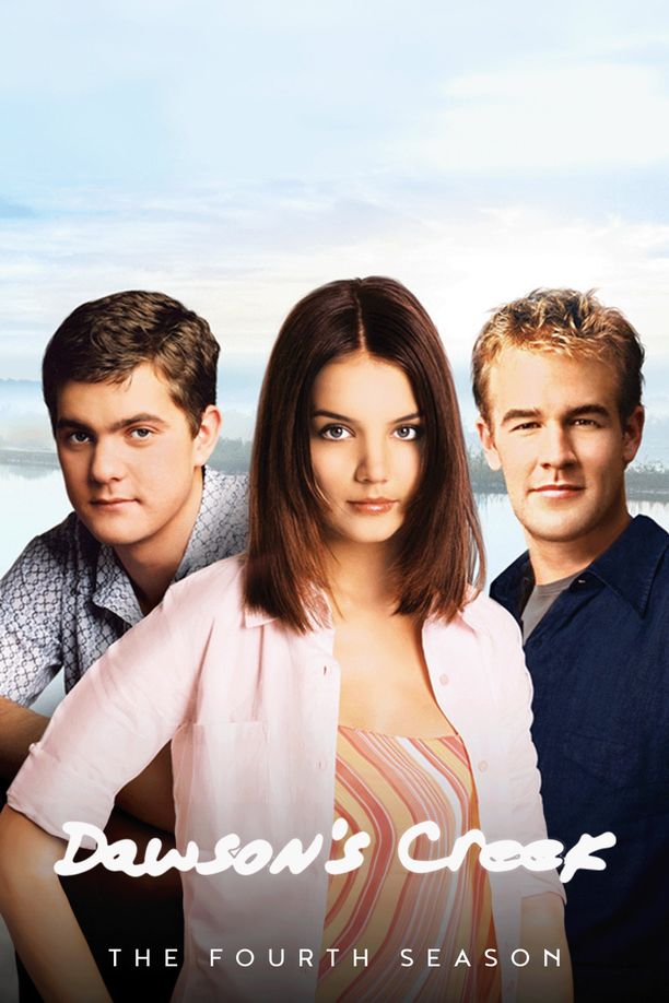 恋爱时代    第⁨四⁩季
    Dawson's Creek (2000)