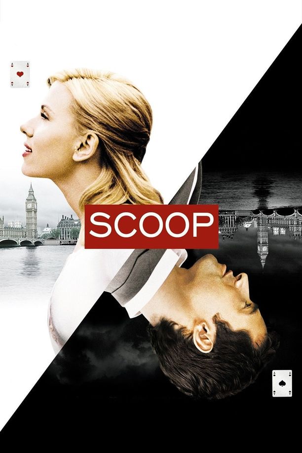 独家新闻Scoop (2006)
