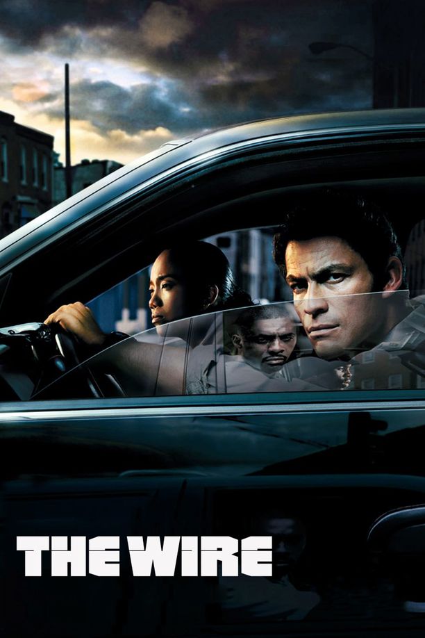 火线The Wire (2002)
