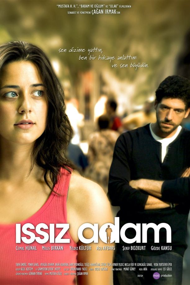 寂寞芳心Issız Adam (2008)
