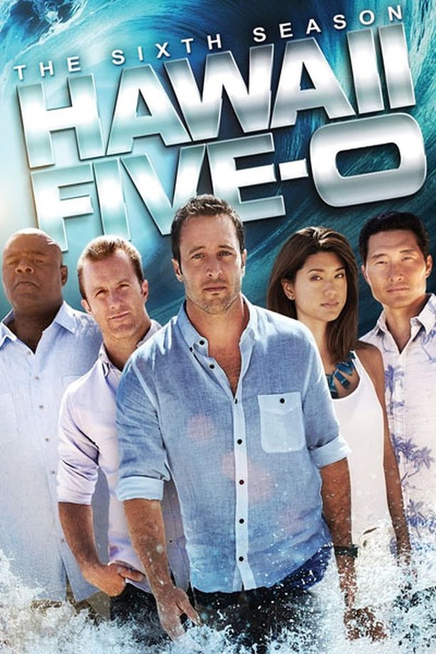 天堂执法者    第⁨六⁩季
    Hawaii Five-0 (2015)