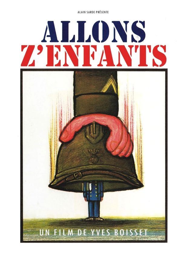 The Boy SoldierAllons z'enfants (1981)
