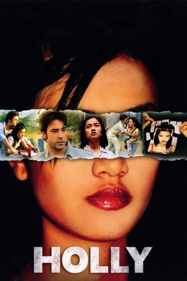越南妹霍莉Holly (2006)