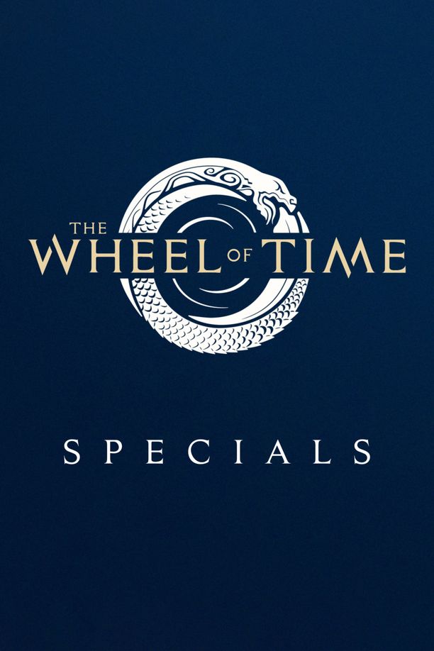 时光之轮    特别篇
    The Wheel of Time (2021)