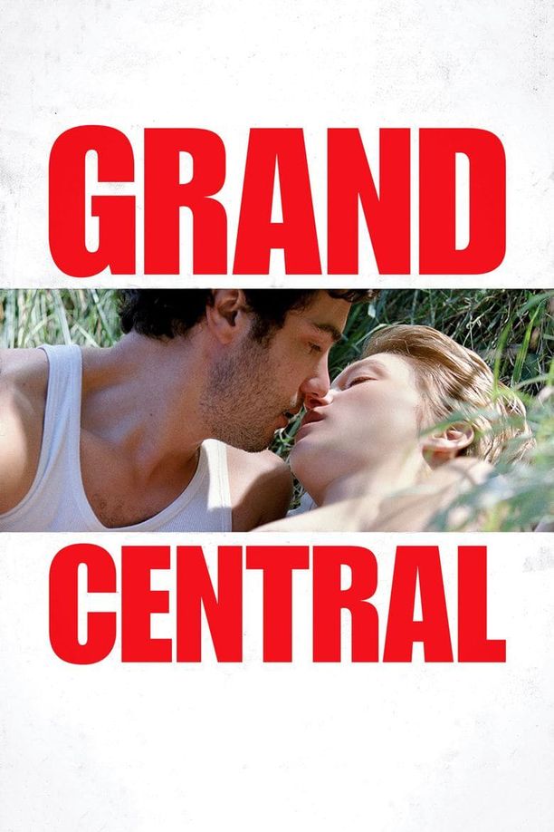 大电站Grand Central (2013)