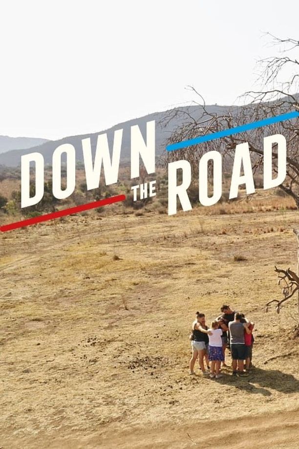 Down the road    第⁨二⁩季
     (2019)