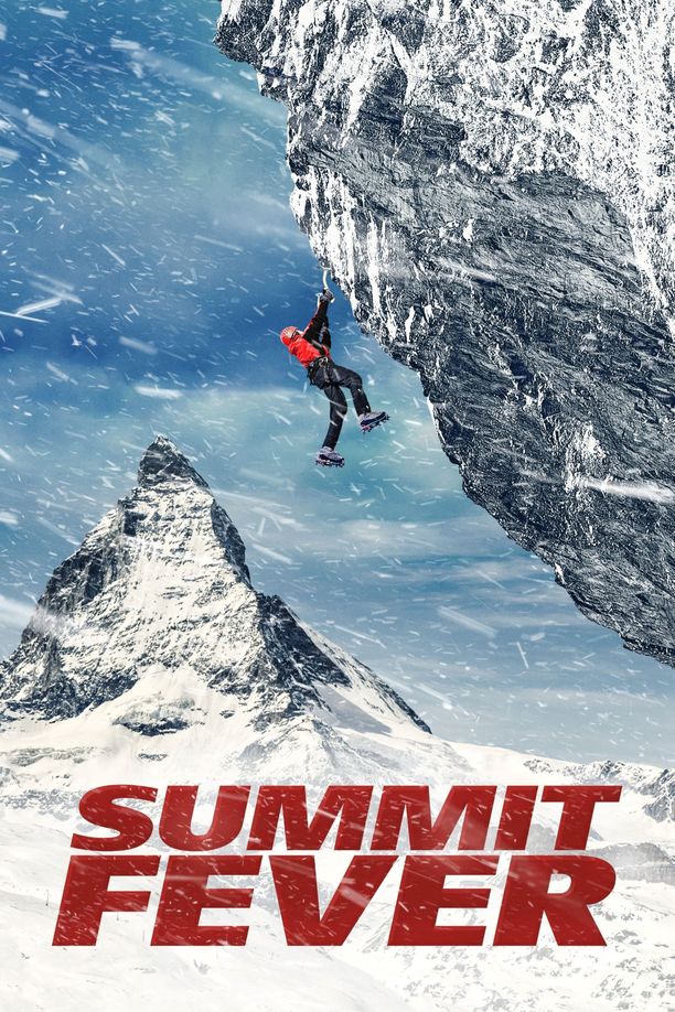 狂情攀峰Summit Fever (2022)