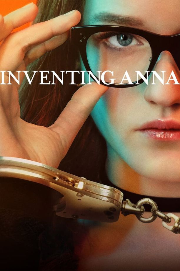 虚构安娜    第⁨一⁩季
    Inventing Anna (2022)