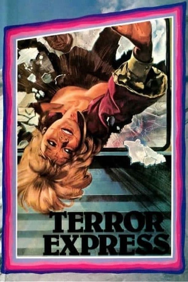 恐怖艳车La ragazza del vagone letto (1980)