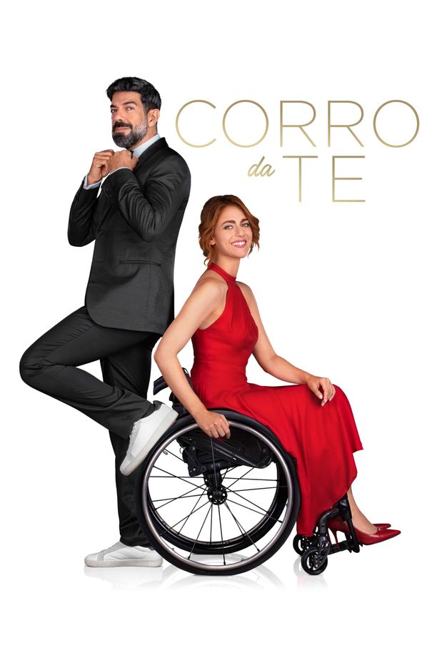大话情圣Corro da te (2022)