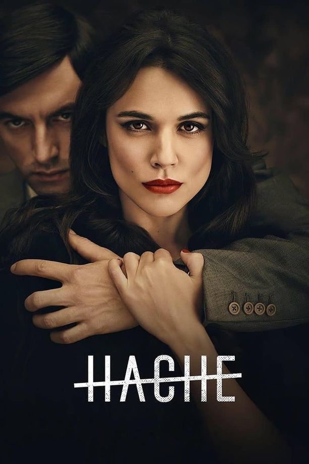 女毒枭    第⁨一⁩季
    Hache (2019)