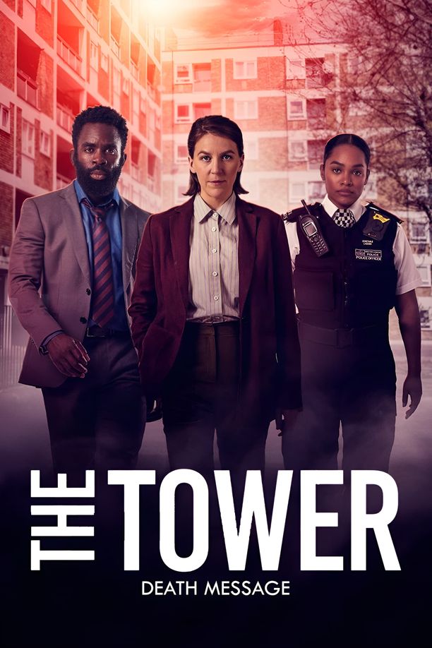 塔楼    第⁨二⁩季
    The Tower (2023)