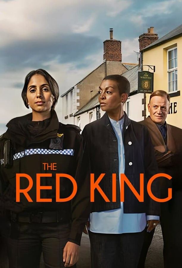 The Red King    第⁨一⁩季
     (2024)
