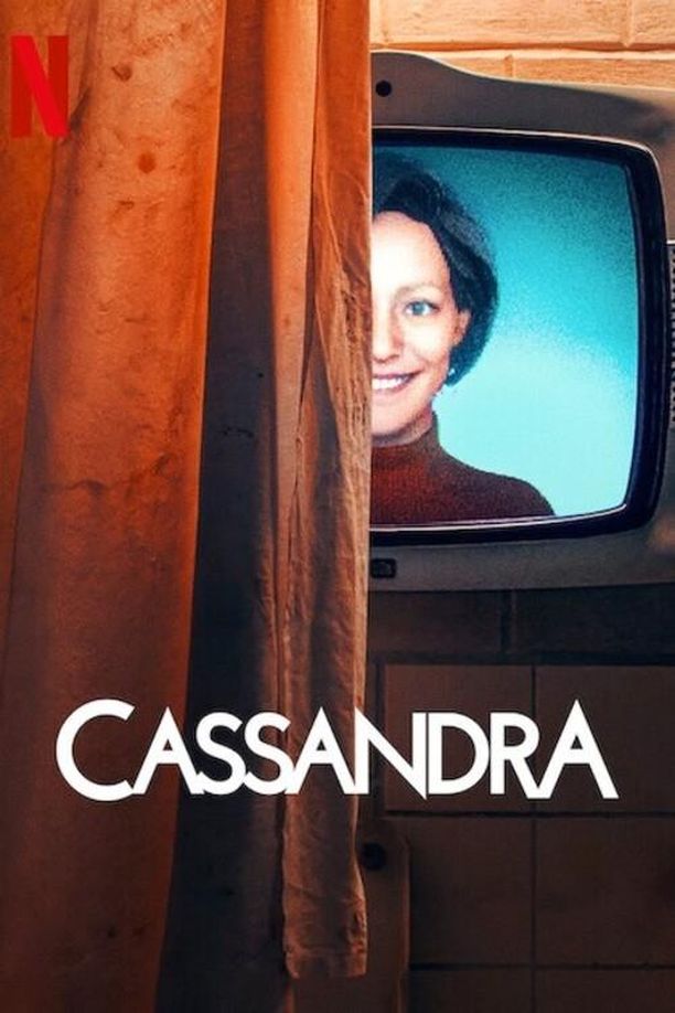 黑暗智宅    第⁨一⁩季
    Cassandra (2025)