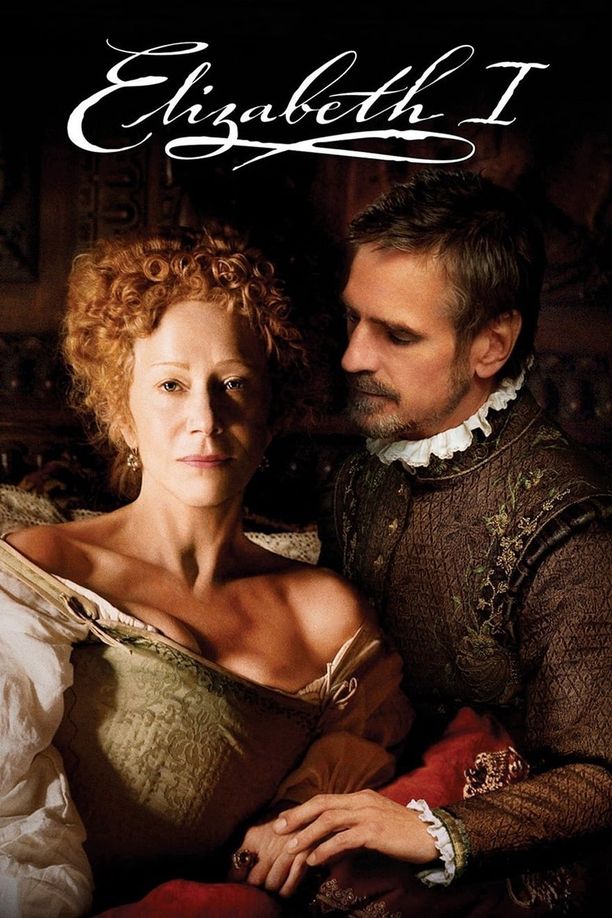 伊莉莎白一世Elizabeth I (2005)