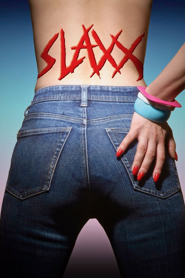 杀人牛仔裤Slaxx (2020)