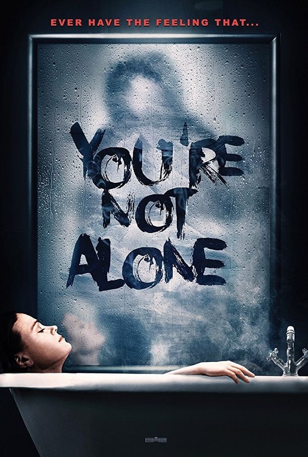 寂静夜You're Not Alone (2020)