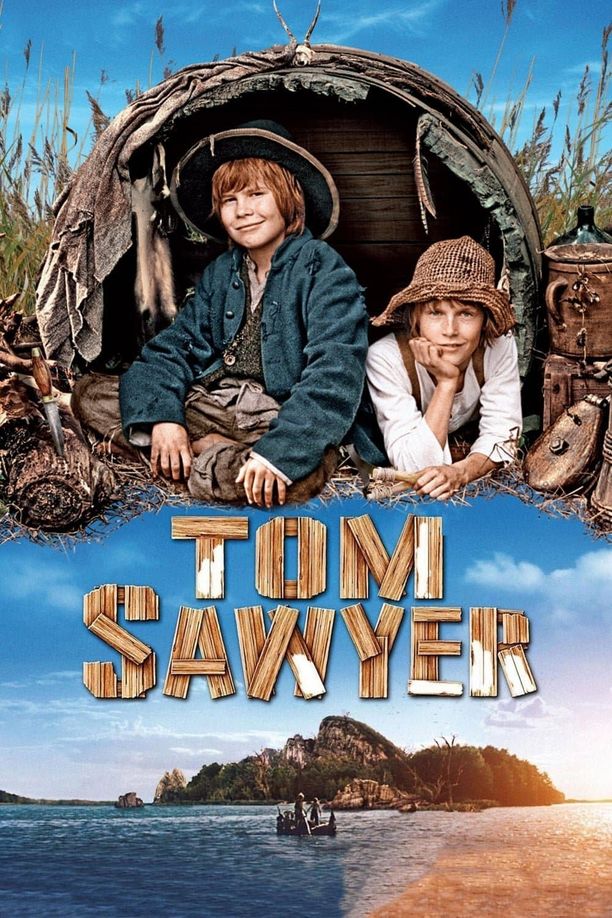 汤姆·索亚历险记Tom Sawyer (2011)