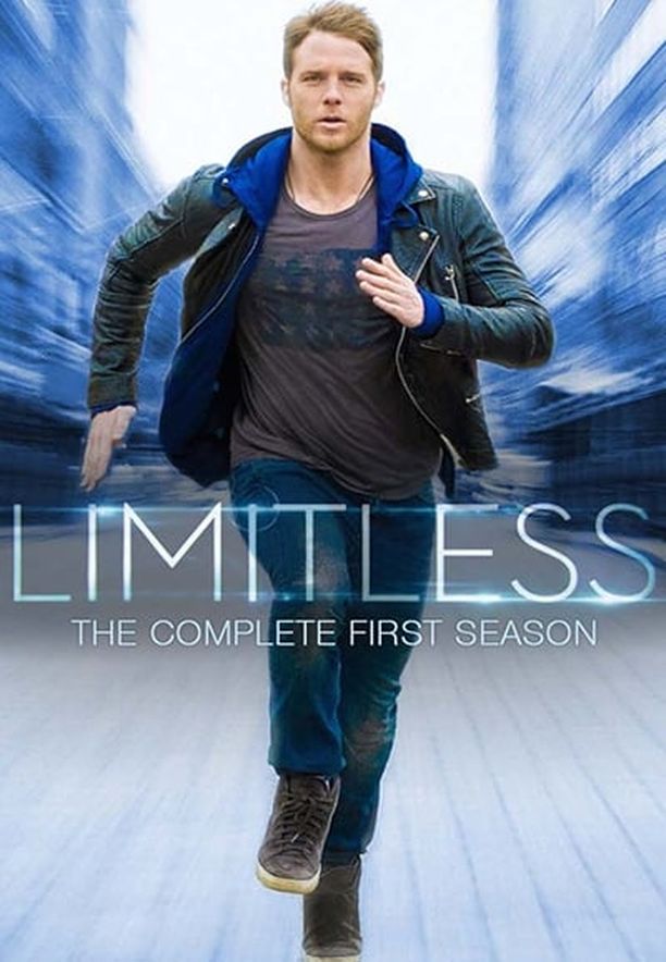 永无止境    第⁨一⁩季
    Limitless (2015)