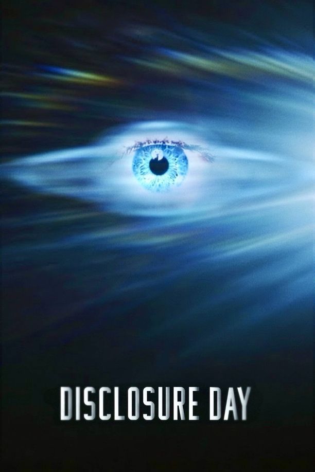揭秘日Disclosure Day (2026)