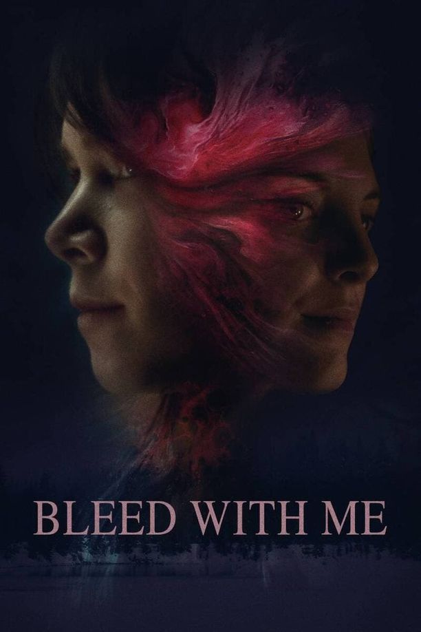血流不止Bleed with Me (2020)