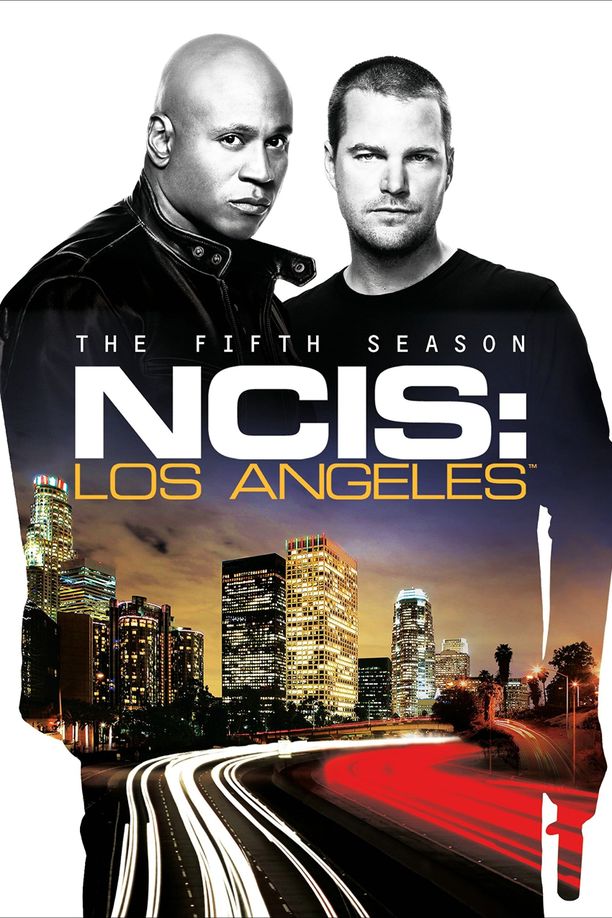 海军罪案调查处：洛杉矶    第⁨五⁩季
    NCIS: Los Angeles (2013)