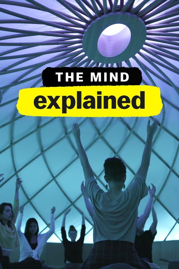 头脑解密The Mind, Explained (2019)