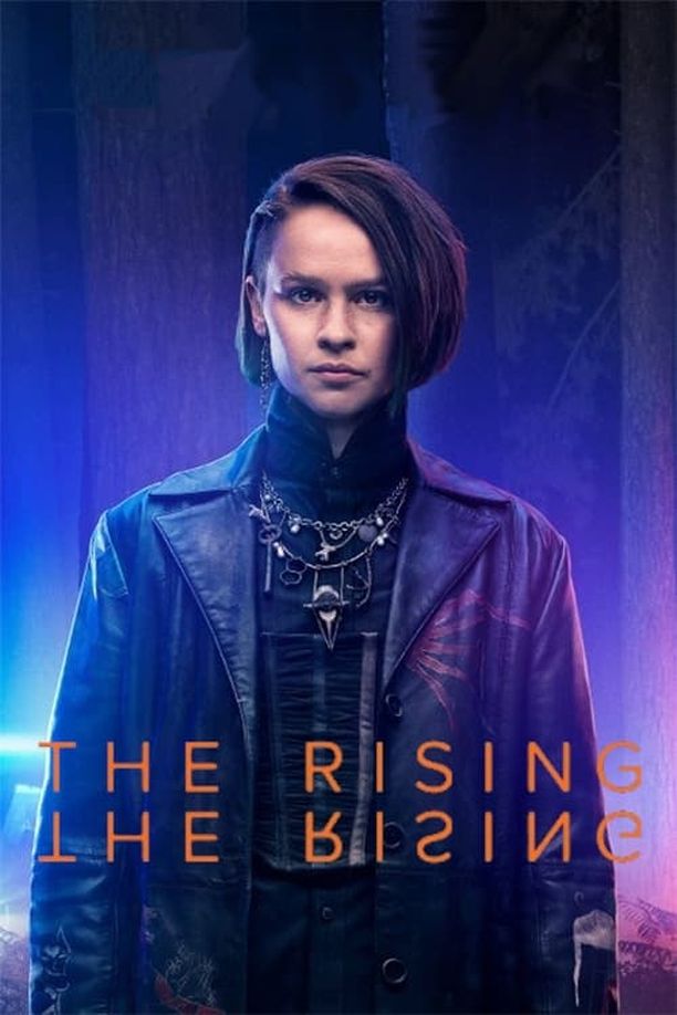 回生The Rising (2022)