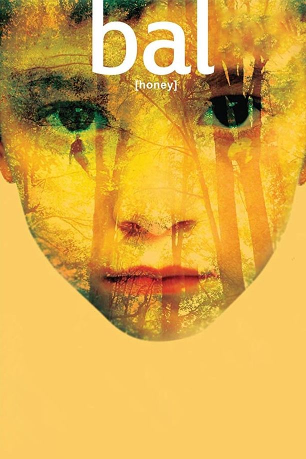 蜂蜜Bal (2010)