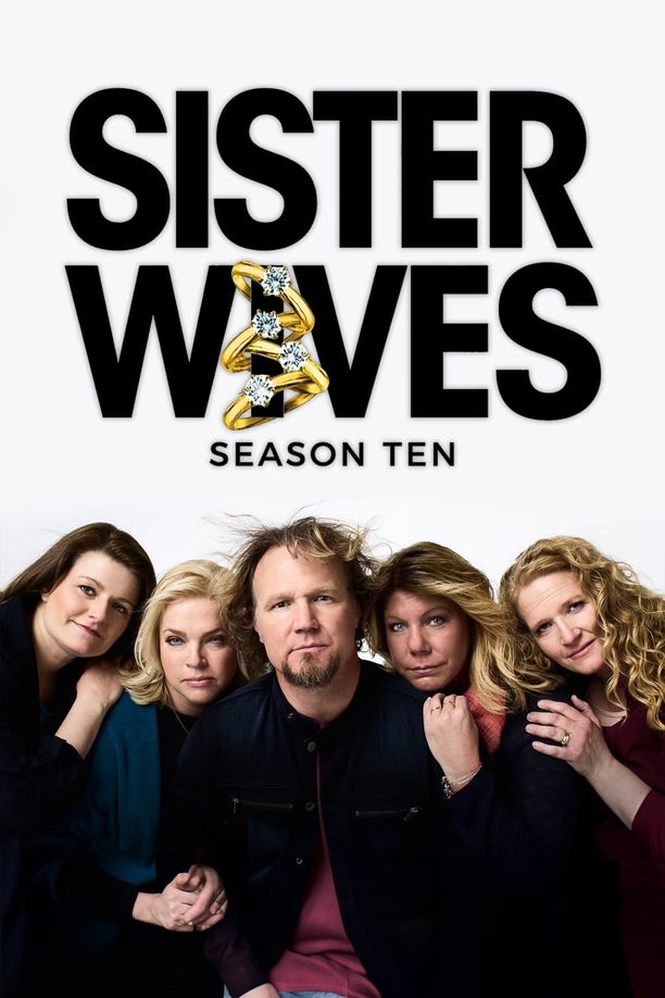 我的妻子们是好姐妹    第⁨十⁩季
    Sister Wives (2016)
