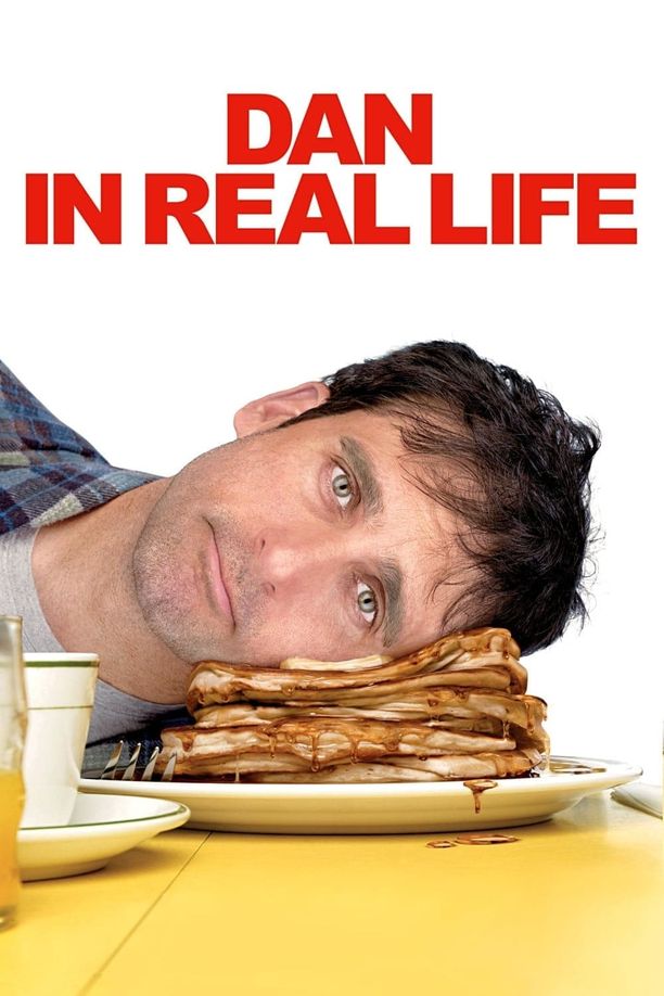 老爸行不行Dan in Real Life (2007)
