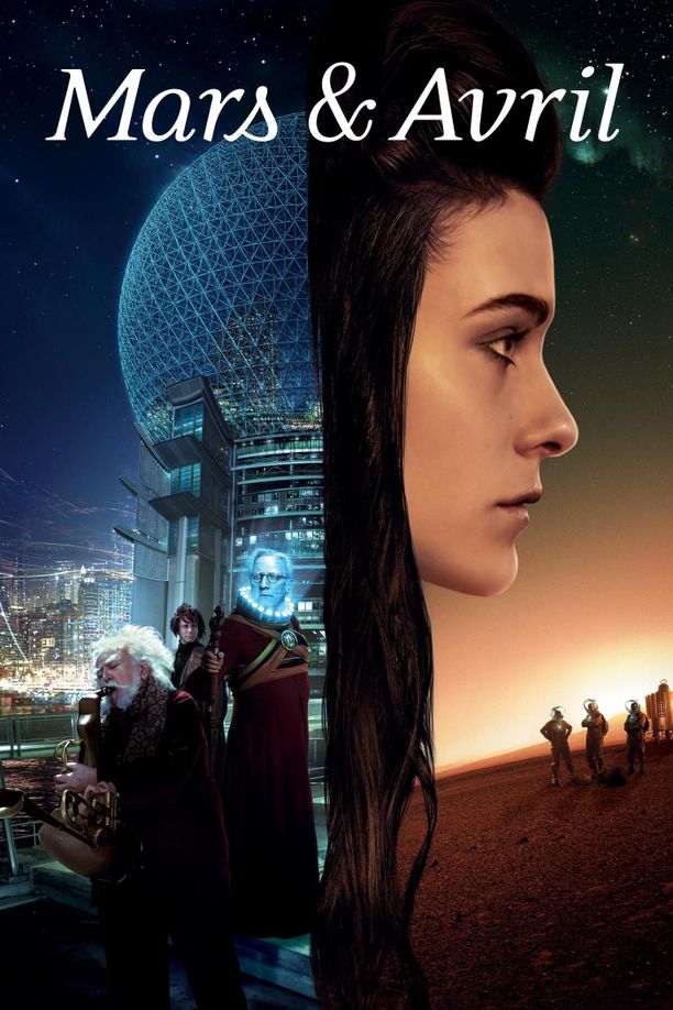 三月和四月Mars et Avril (2012)