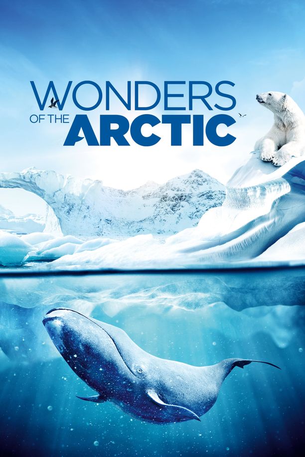 北极奇观Wonders of the Arctic (2014)