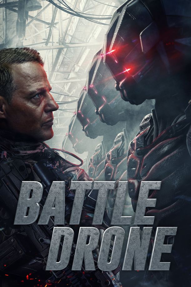 无人机战场Battle Drone (2018)