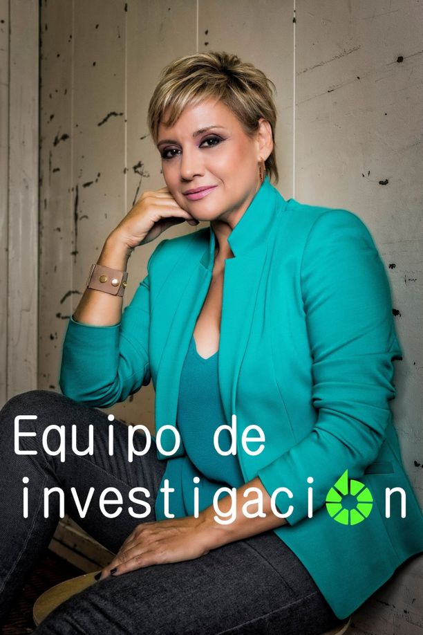 Equipo de investigación    第⁨十一⁩季
     (2019)