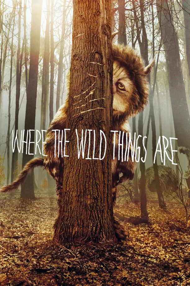 野兽家园Where the Wild Things Are (2009)
