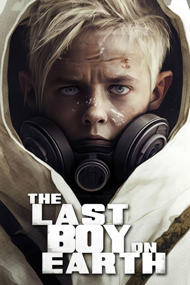 地球上最后一个男孩The Last Boy on Earth (2024)