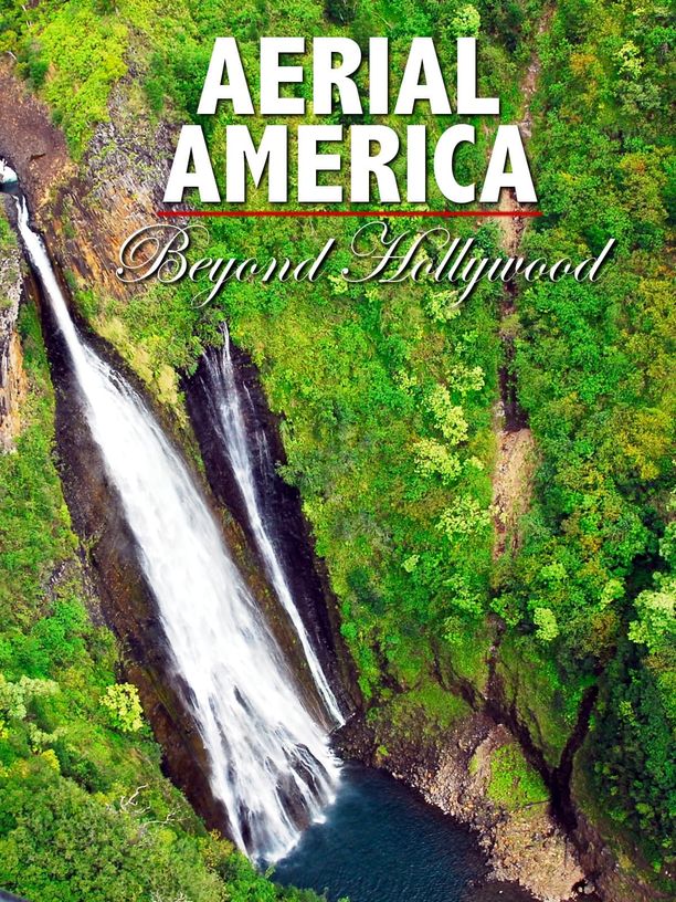 航拍美国    第⁨五⁩季
    Aerial America (2014)